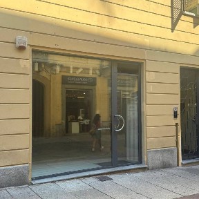 Asti, Centro Storico, Corso Vittorio Alfieri