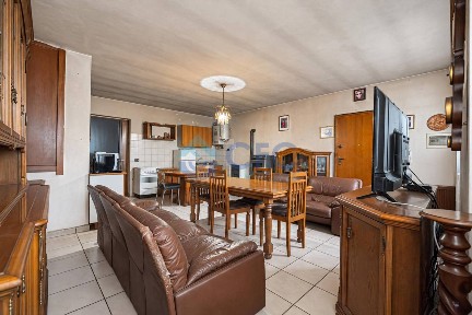 Villa bifamiliare via Peppino Franchi Maggi 22, Castelletto Po, Castelletto di Branduzzo