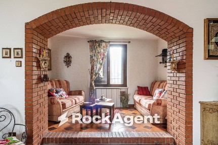 Villa unifamiliare Casa Bellomi, Godiasco Salice Terme Italia, Godiasco Salice Terme