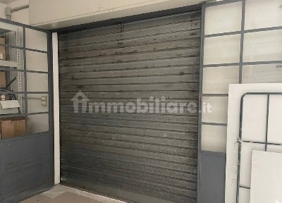 Magazzino - Deposito in Affitto