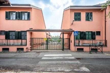Villa a schiera via Michiardi 19, Centro, Grugliasco