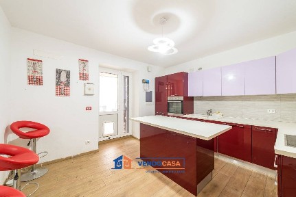 Villa a schiera via Fumeri 69/b, Santa Rita, Tuninetti, Carmagnola