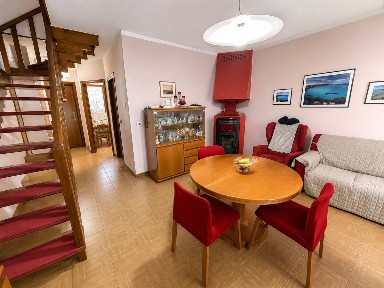 Villa a schiera via dei Comuni 11, Ferriera, Buttigliera Alta