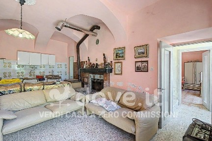 Brusasco, Via Sant'Orsola, 32