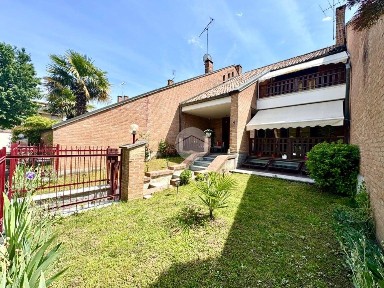 Buttigliera Alta, Corso Vandel, 36