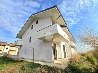 San Benigno Canavese, Via Paradiso, 69