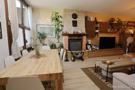 Villa a schiera via Grignetto 101B, Centro, Avigliana