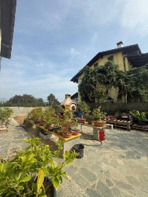 Villa a schiera via dell'Arbietto, Riva Presso Chieri