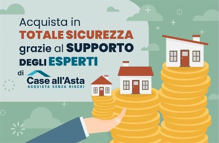 Villetta a schiera all'asta Borgata Gianotti, 12, Barbania