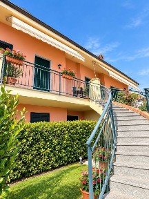 Villa a schiera via Circonvallazione, Centro, Riva Presso Chieri