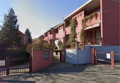 Villetta a schiera all'asta viale Nuvoli, 61, Rivoli