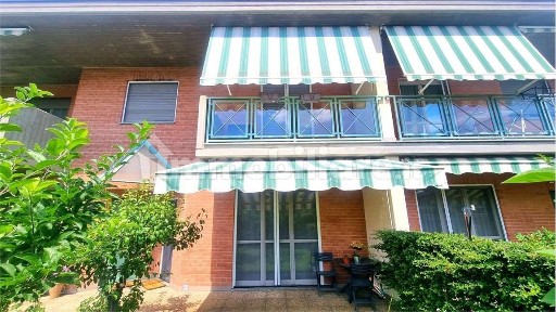 Villa a schiera via Villastellone, 20, Roaschia, Chieri