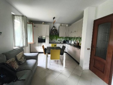 Villa a schiera 5 locali, ottimo stato, Sangano