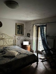Villetta a schiera all'asta via Bellavalle, 38, San Sebastiano da Po