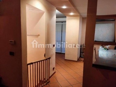 Villetta a schiera all'asta viale Nuvoli, 61, Rivoli