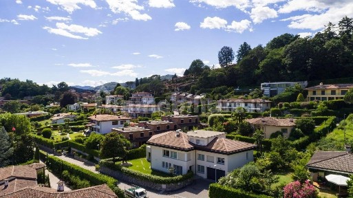 Villetta a schiera all'asta via Giuseppe Verdi, 40, Strambino