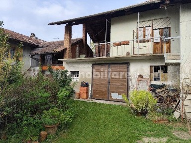 Villa a schiera via Cascinetto 27, Centro, Ciriè
