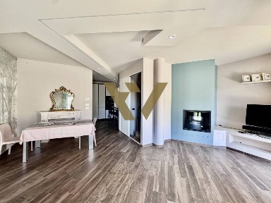 Villa a schiera Strada Tetti Caglieri, Centro, Vinovo