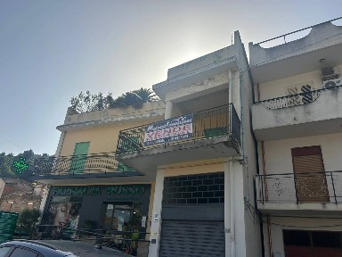 Terratetto unifamiliare via Nuova 34, Gualtieri Sicaminò