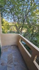 Trilocale piazzale di Giarizzole 9, Baiamonti - Valmaura, Trieste
