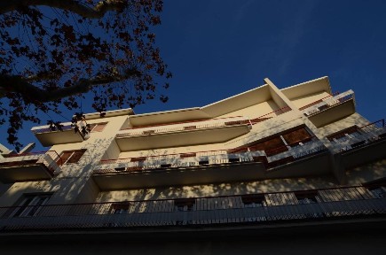 Trilocale viale Miramare 261/1, Barcola, Trieste