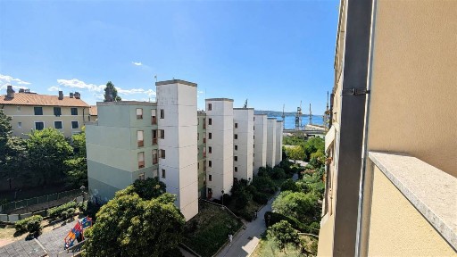Trieste, Chiarbola - Ponziana