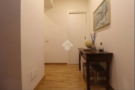 Trilocale via di Cologna 15, Giardino Pubblico, Trieste