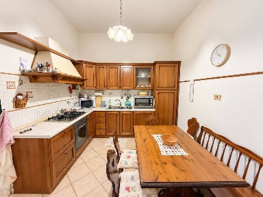 Trieste, Borgo Teresiano, Via della Geppa, 6
