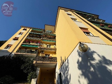 Trieste, San Luigi - Rozzol, Via San Pasquale, 13