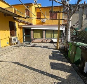 Villa a schiera corso Vittorio Emanuele Ii 3, Centro, Adria