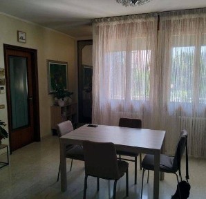 Villa a schiera corso Vittorio Emanuele Ii 3, Centro, Adria