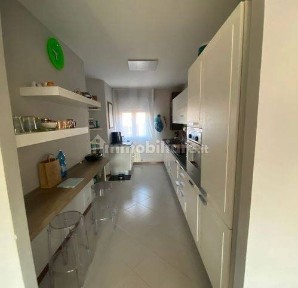 Villa a schiera corso Vittorio Emanuele Ii 3, Centro, Adria