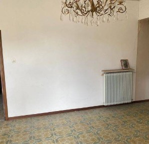 Villa a schiera piazza Della Libertà, Bottrighe, Adria