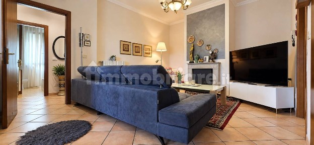 Trilocale via Fornaci 1, Centro, Torbole Casaglia