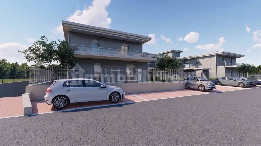 Quadrilocale via unità d'italia, 115b, San Martino della Battaglia, Desenzano del Garda