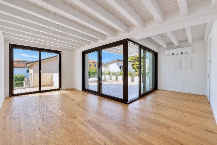 Attico via Bardolino 12, Desenzano Centro, Desenzano del Garda