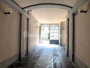 Torino, Via della Rocca, Via San Francesco da Paola, 37