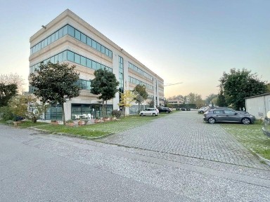 Ufficio - Studio in Affitto