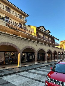 Chieri, Via Roma, 8