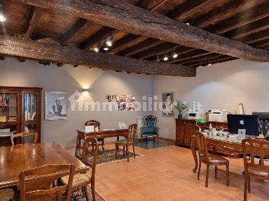 Moncalieri, Centro Storico, Via San Martino, 5
