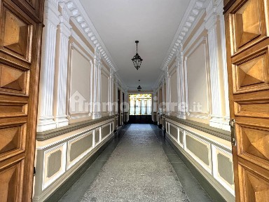 Torino, Cittadella, Via Vitaliano Donati, 14