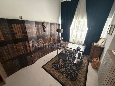 Torino, Mirafiori Sud - Onorato Vigliani, Via Cercenasco, 7
