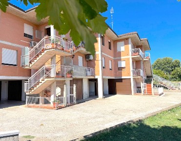 Quadrilocale via dei Pini, Sant'albino, Montepulciano