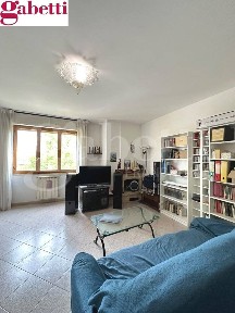 Appartamento buono stato, primo piano, Ruffolo - Taverne d'Arbia, Siena