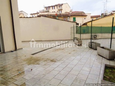 Quadrilocale piazza Bernardo Tanucci 1, Leopoldo - Vittorio Emanuele - Statuto, Firenze