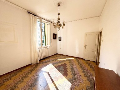 Quadrilocale via Francesco Veracini 30H, Porta al Prato - San Jacopino, Firenze