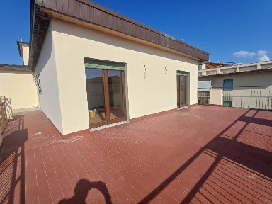 Quadrilocale via della Villa Demidoff, Novoli, Firenze