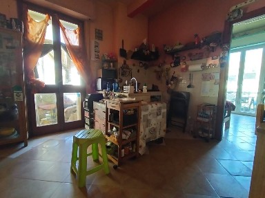 Bilocale ottimo stato, primo piano, Brozzi, Firenze