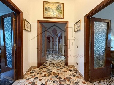 Appartamento via Fratelli Stuparich, Peretola, Firenze