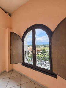 Trilocale via delle Molina 41M, San Donnino, Campi Bisenzio